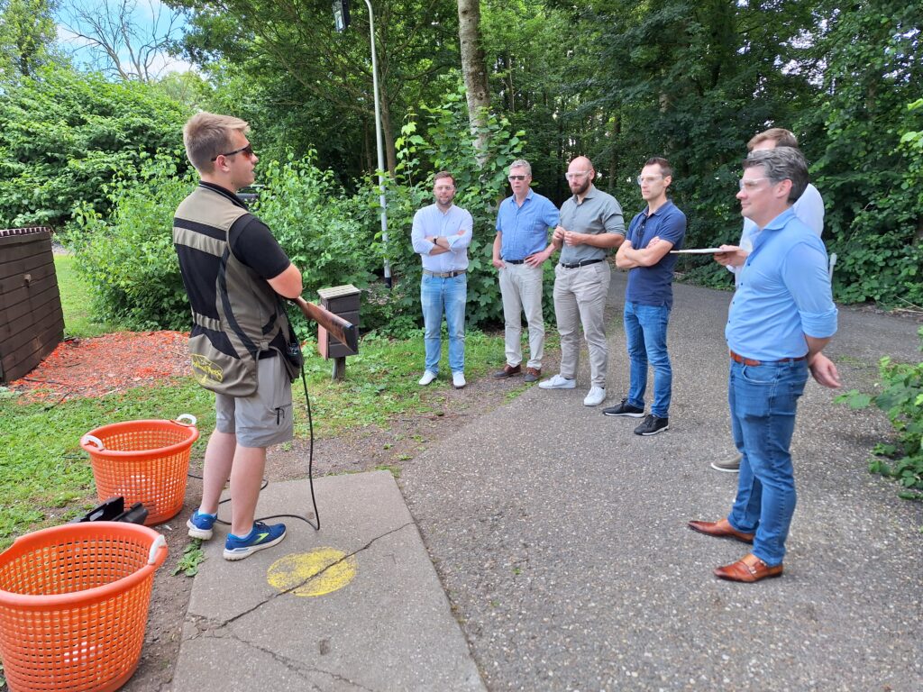 2e editie klantcafé Daarom BIMmen we