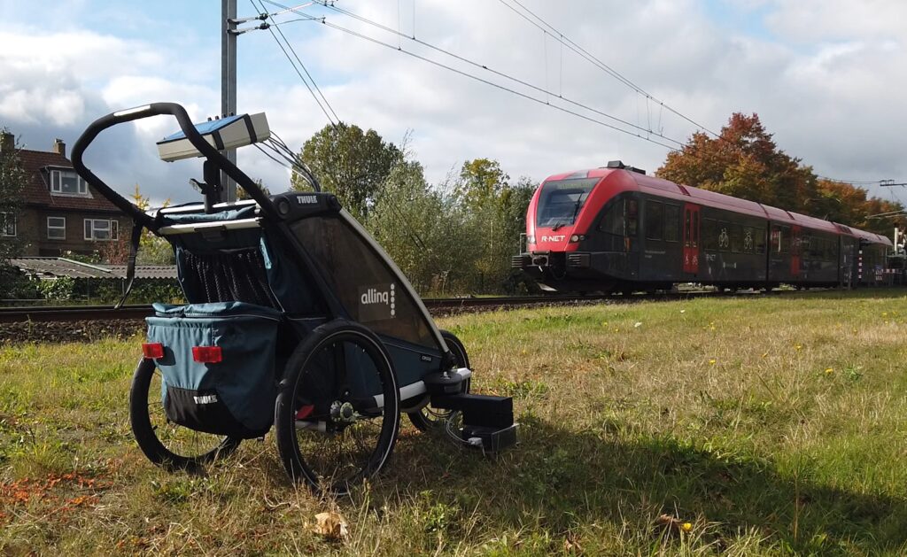 Slimme scanners van Allinq Digital helpen bij ambitieus graaf-programma van ProRail
