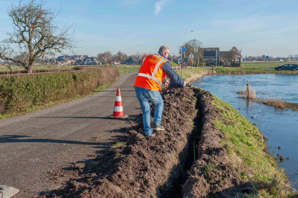 Efficiënt werken met betere data